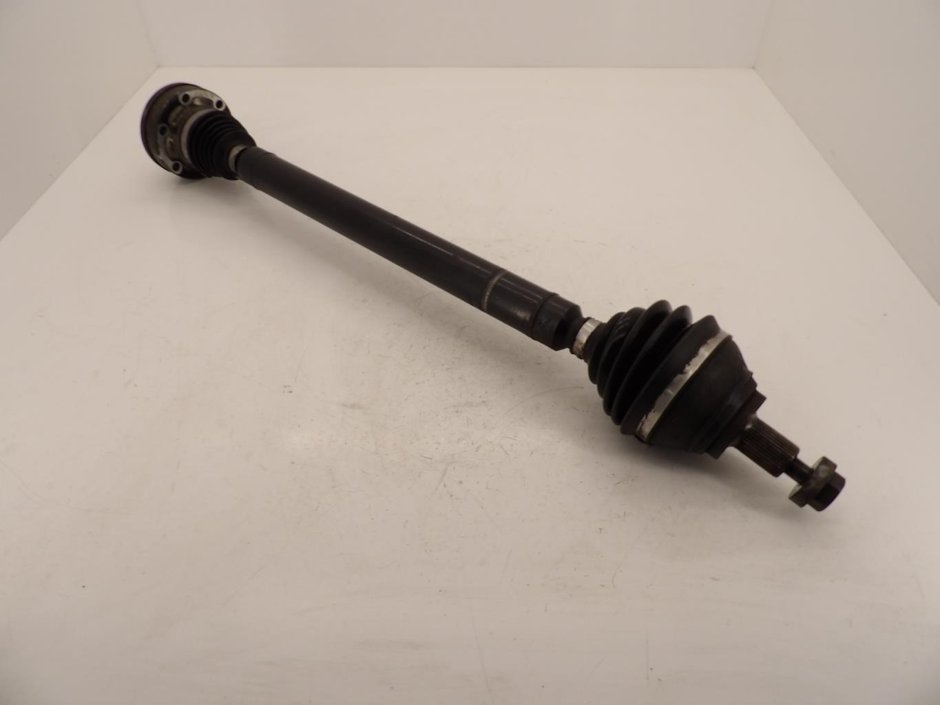Cardan droit (transmission) AUDI A3 2 SPORTBACK PHASE 1 Diesel - 1