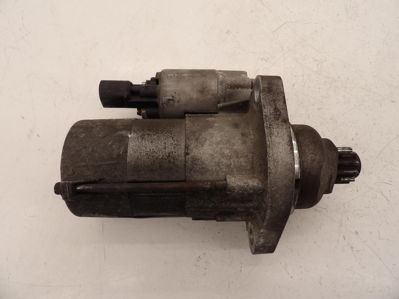 Demarreur AUDI A3 2 SPORTBACK PHASE 1 Diesel - 1