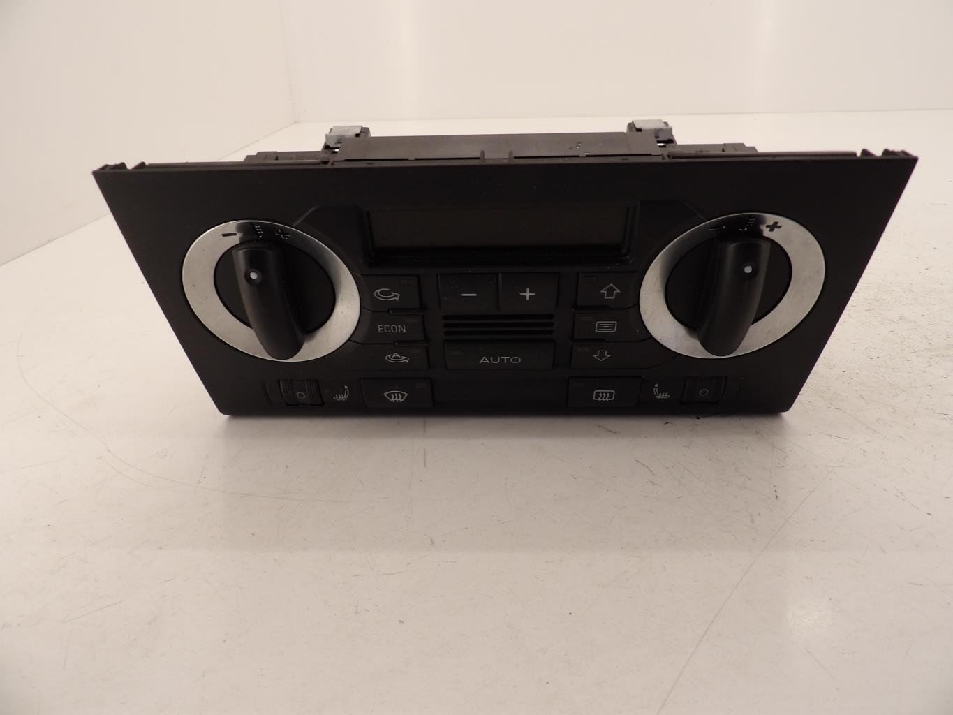 Commande chauffage AUDI A3 2 SPORTBACK PHASE 1 Diesel - 1