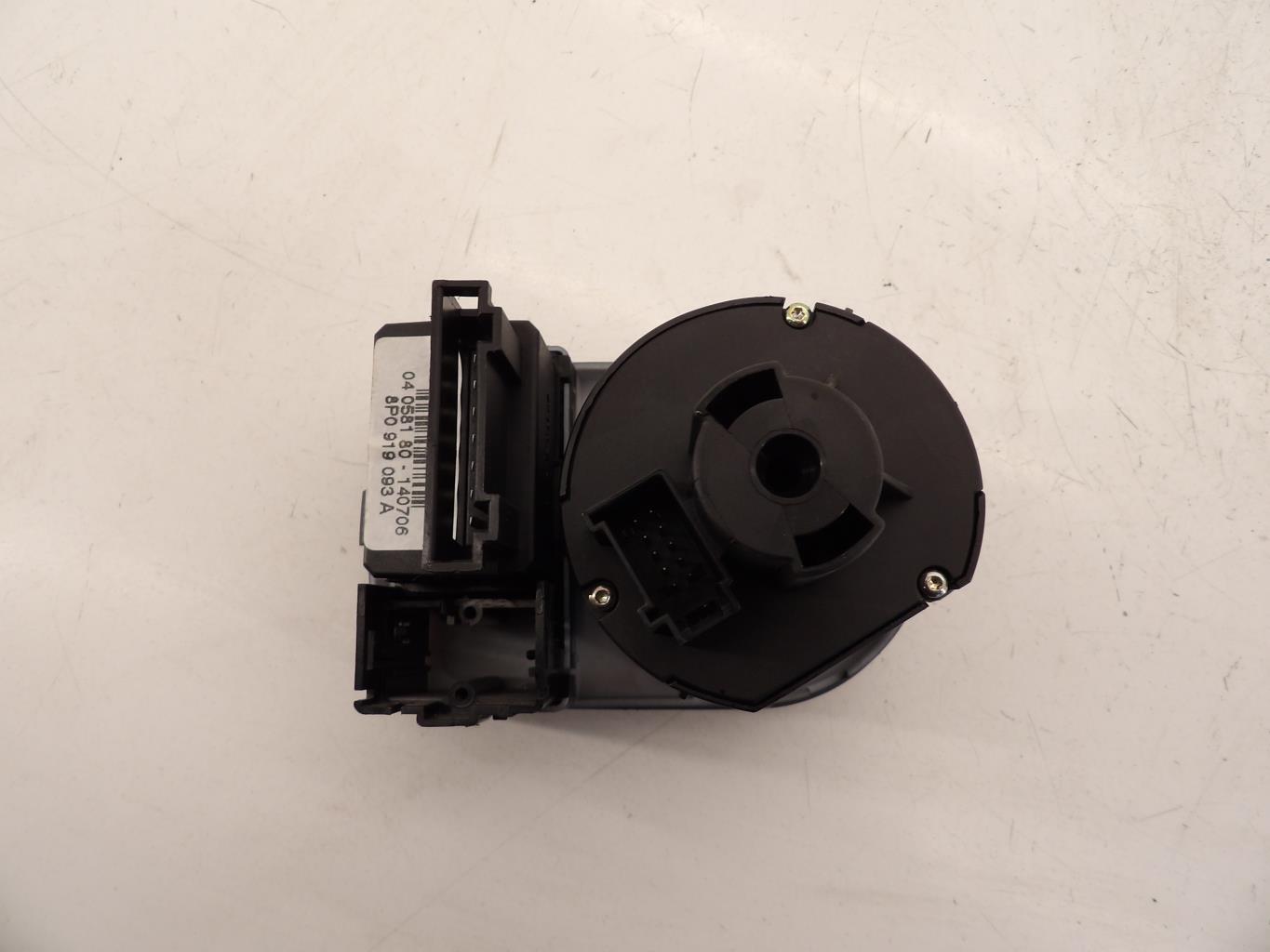 Commande de phare AUDI A3 2 SPORTBACK PHASE 1 Diesel - 1