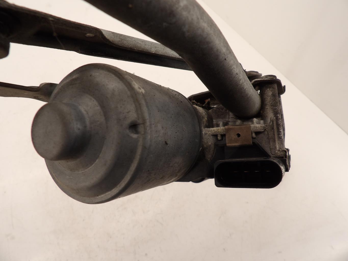 Moteur essuie glace avant AUDI A3 2 SPORTBACK PHASE 1 Diesel - 1