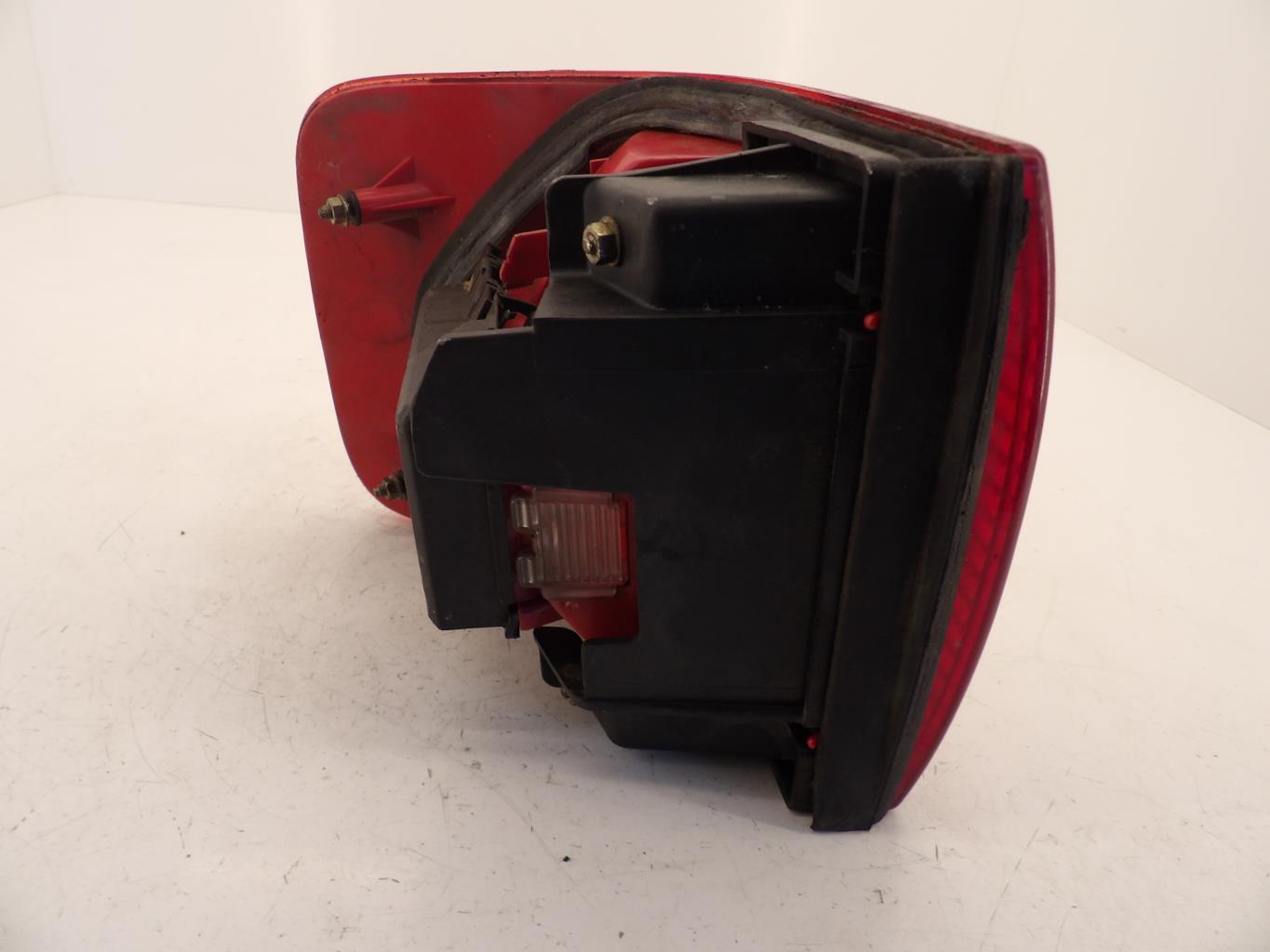 Feu arriere principal gauche (feux) AUDI 80 3 PHASE 2 Diesel - 1