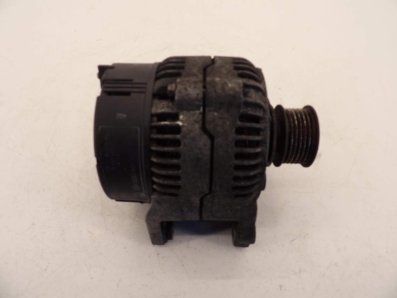 Alternateur AUDI 80 3 PHASE 2 Diesel - 1
