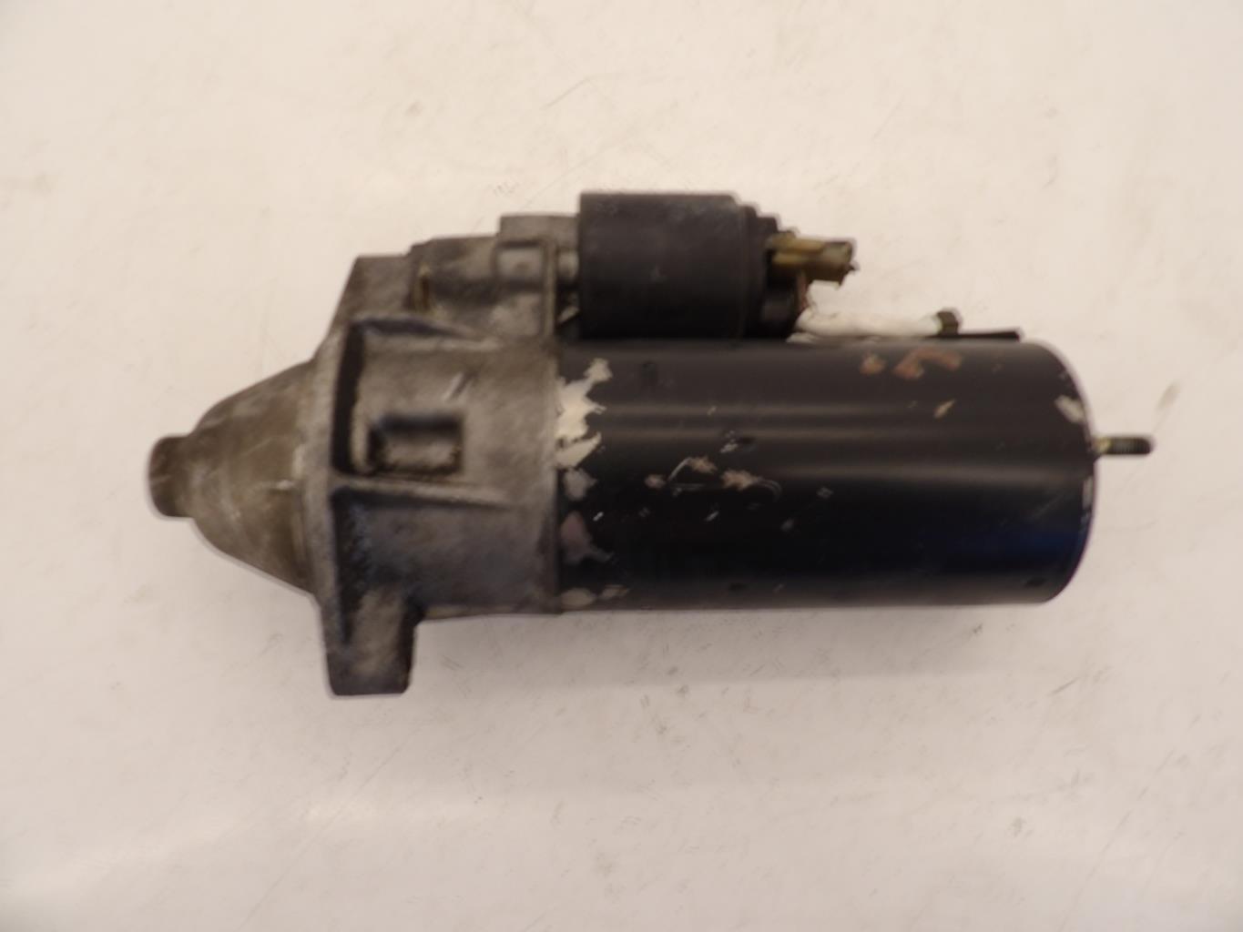 Demarreur AUDI 80 3 PHASE 2 Diesel - 1