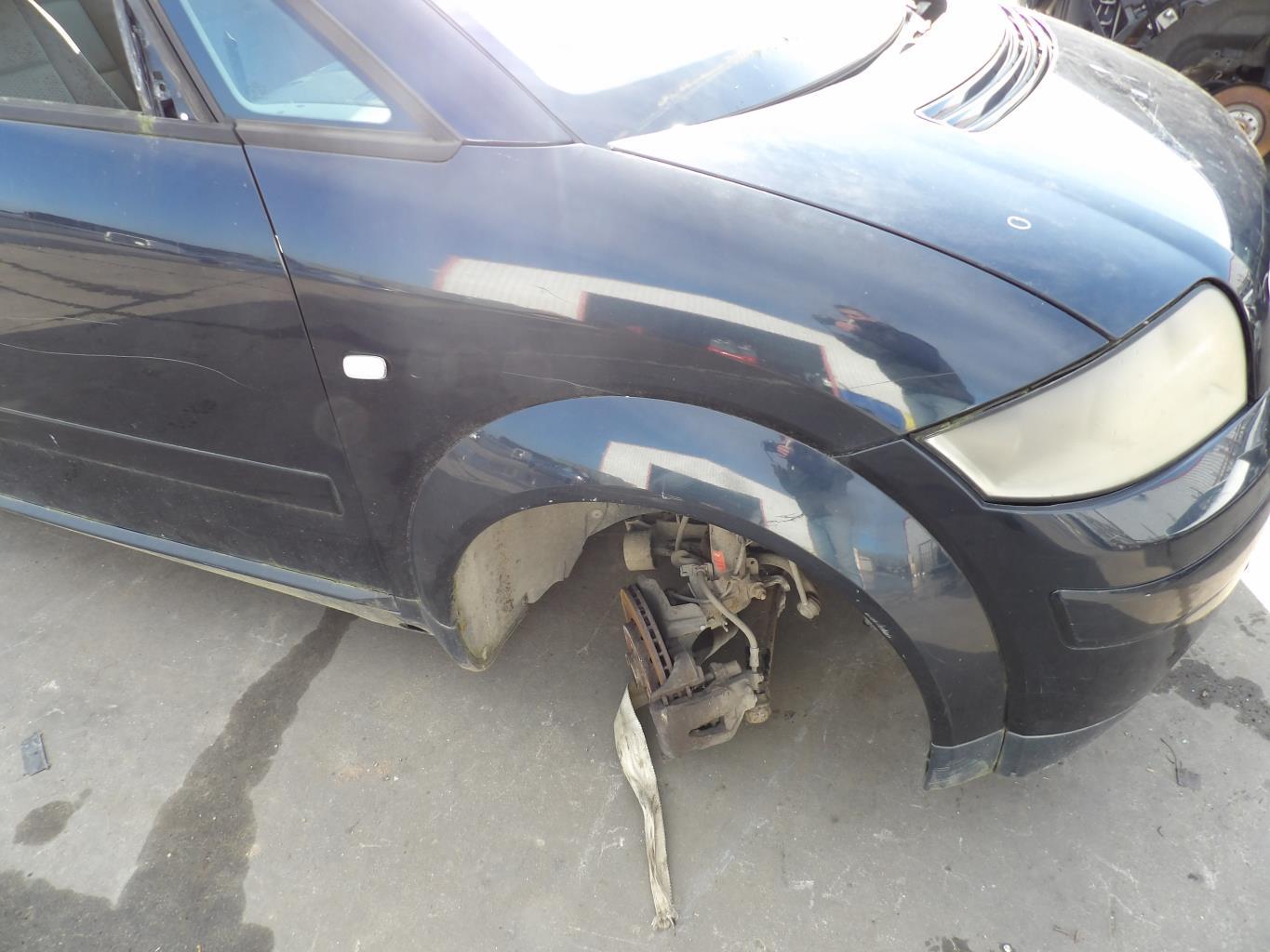 Aile avant droit AUDI A2 Diesel - 1
