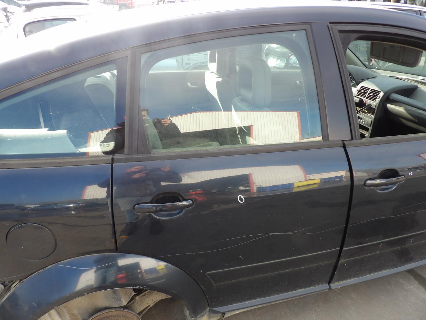 Porte arriere droit AUDI A2 Diesel - 1