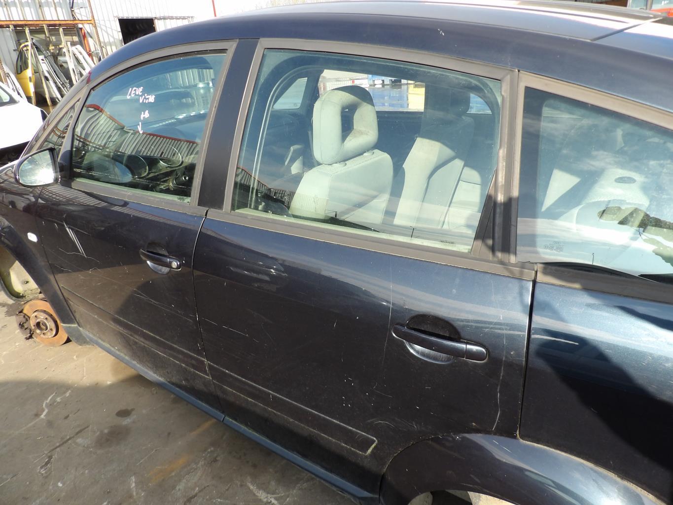 Porte arriere gauche AUDI A2 Diesel - 1