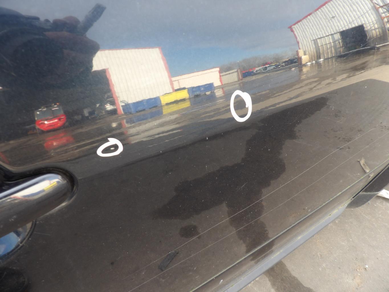 Porte avant droit AUDI A2 Diesel - 1