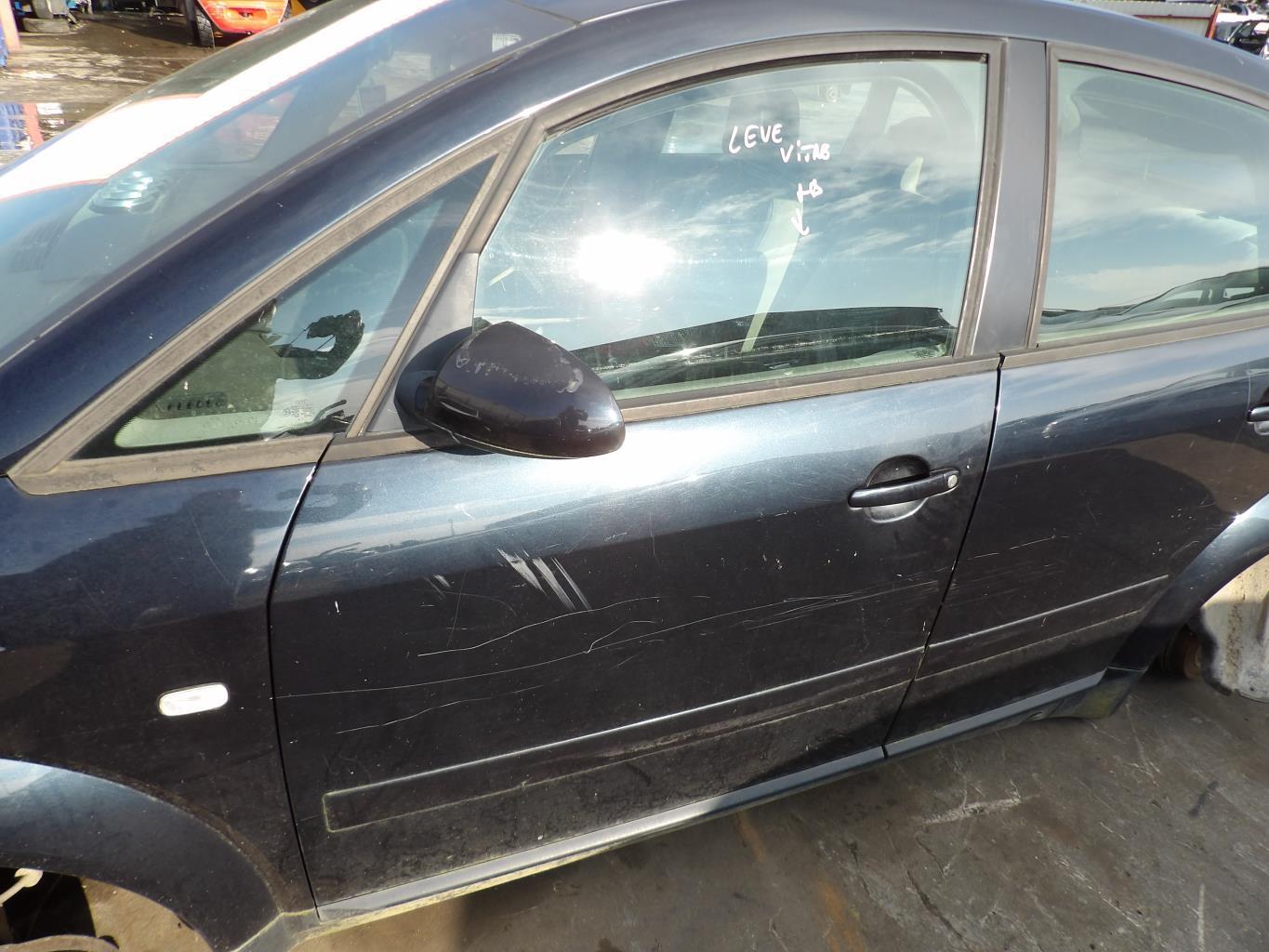 Porte avant gauche AUDI A2 Diesel - 1