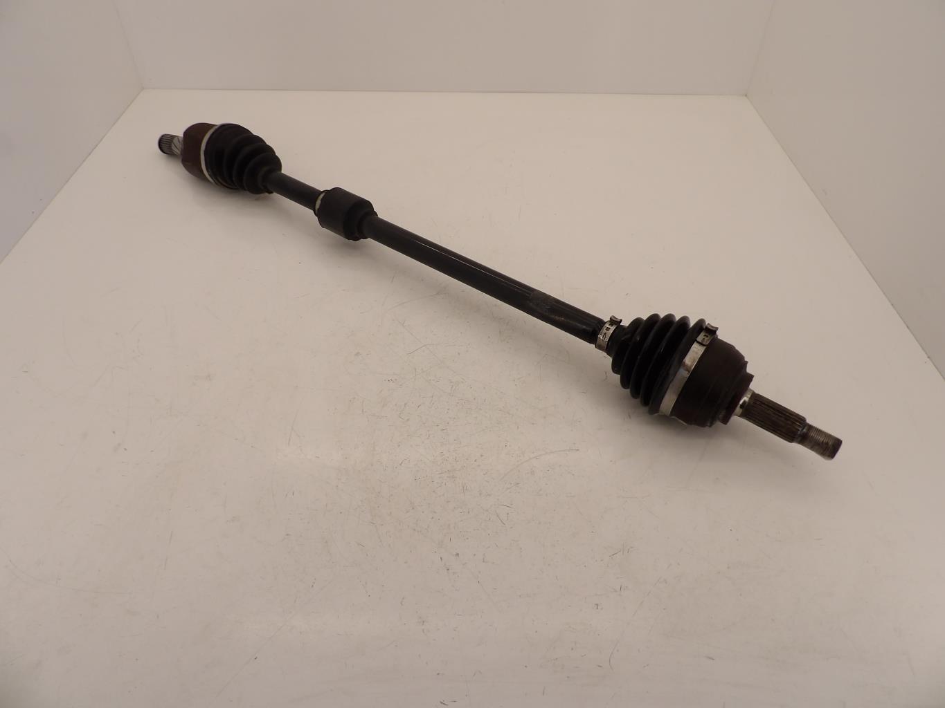 Cardan droit (transmission) NISSAN NOTE 1 PHASE 2 Essence - 1