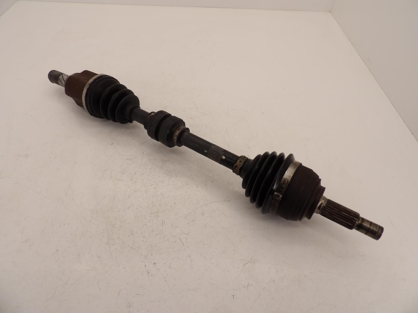 Cardan gauche (transmission) NISSAN NOTE 1 PHASE 2 Essence - 1