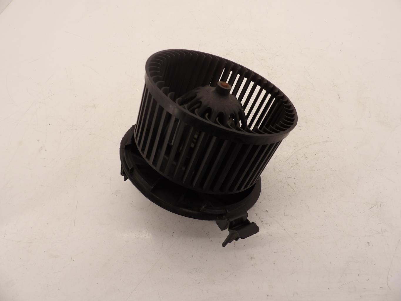 Ventilateur chauffage NISSAN NOTE 1 PHASE 2 Essence - 1