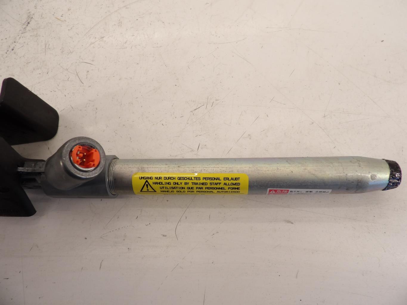 Ceinture avant gauche NISSAN NOTE 1 PHASE 2 Essence - 1