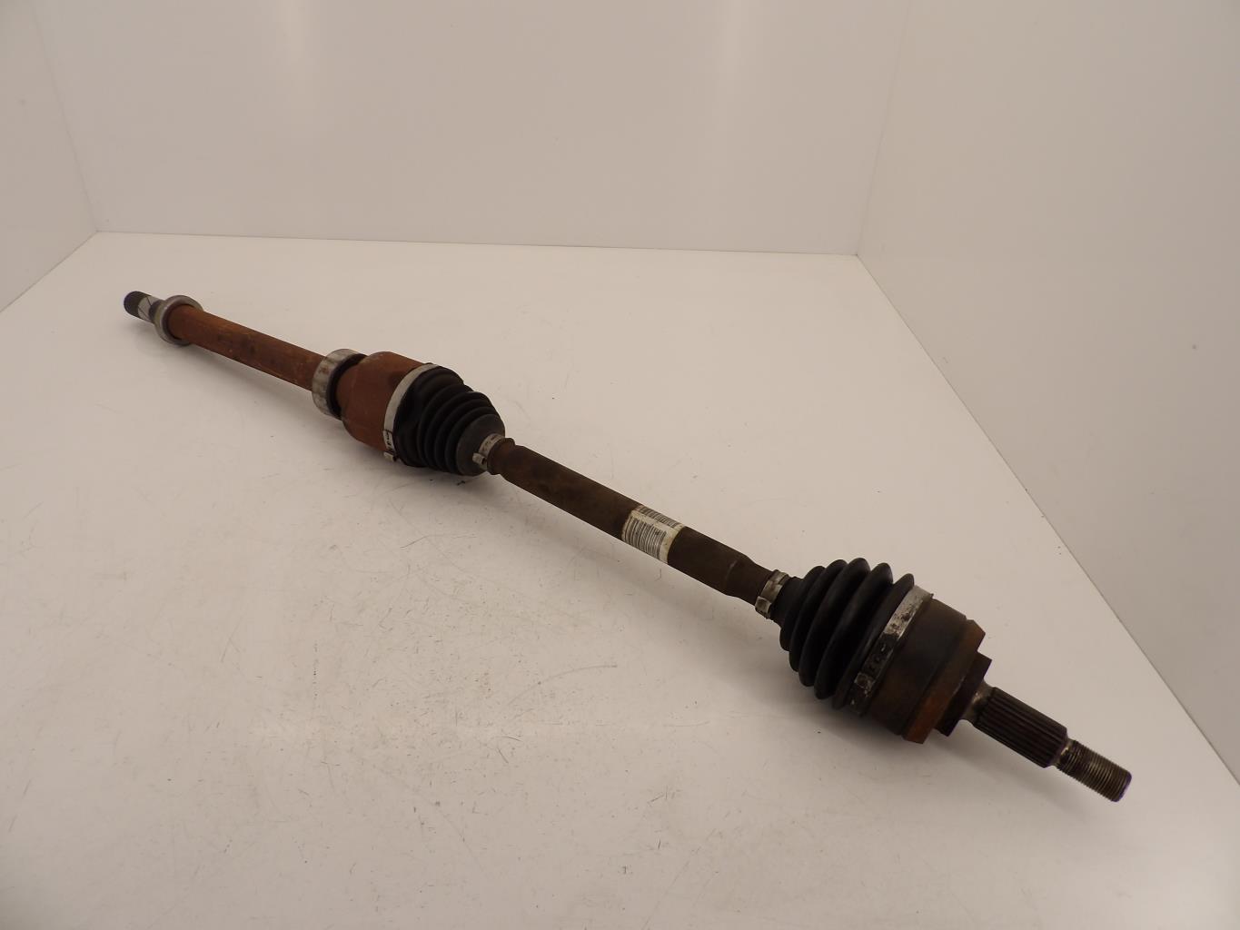 Cardan droit (transmission) RENAULT MEGANE 4 PHASE 1 BREAK Diesel - 1