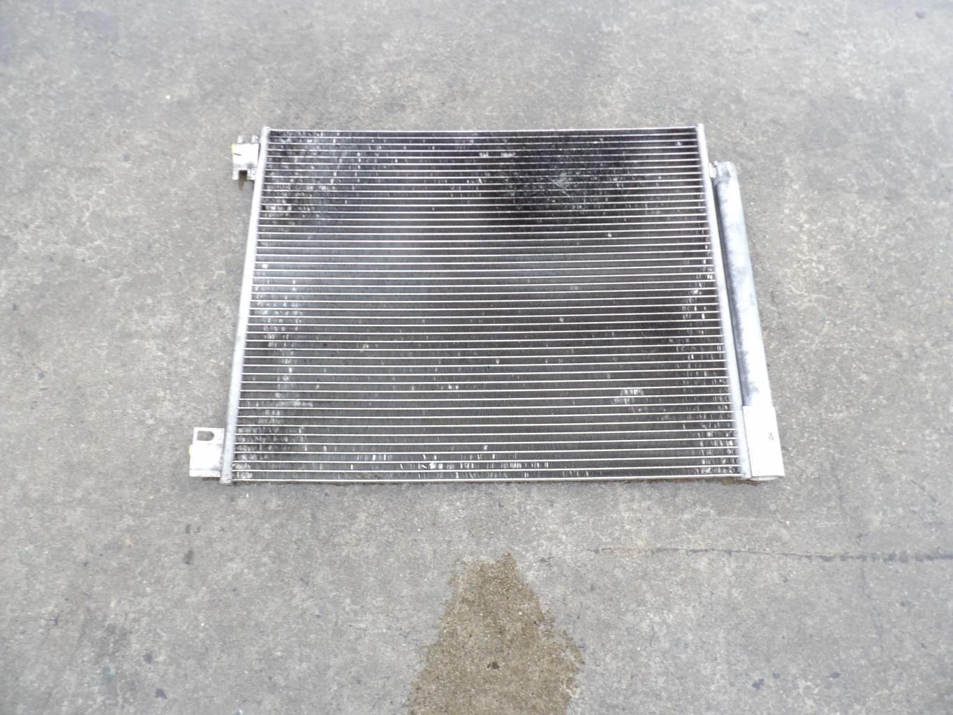 Condenseur de clim RENAULT MEGANE 4 PHASE 1 BREAK Diesel - 1