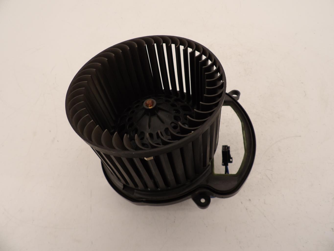 Ventilateur chauffage RENAULT MEGANE 4 PHASE 1 BREAK Diesel - 1