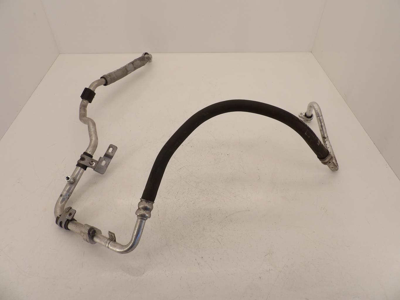 Tuyau de climatisation RENAULT MEGANE 4 PHASE 1 BREAK Diesel - 1