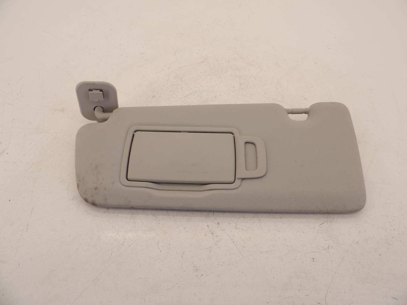 Pare soleil gauche RENAULT MEGANE 4 PHASE 1 BREAK Diesel - 1
