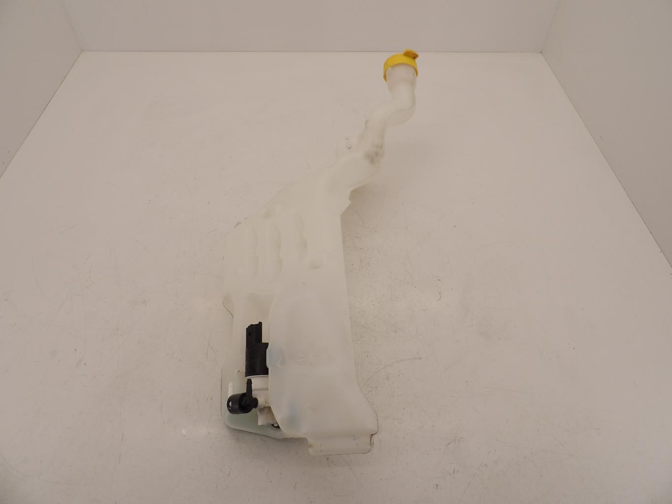 Vase de lave glace RENAULT MEGANE 4 PHASE 1 BREAK Diesel - 1