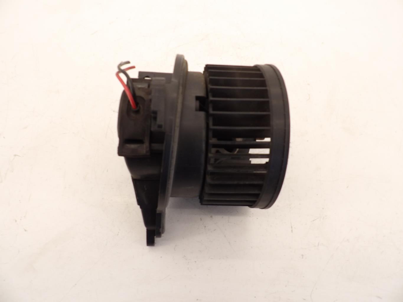 Ventilateur chauffage CITROEN BERLINGO 1 PHASE 1 Diesel - 1
