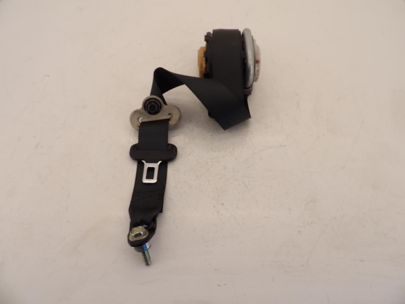 Ceinture avant droit NISSAN NOTE 1 PHASE 1 Diesel - 1