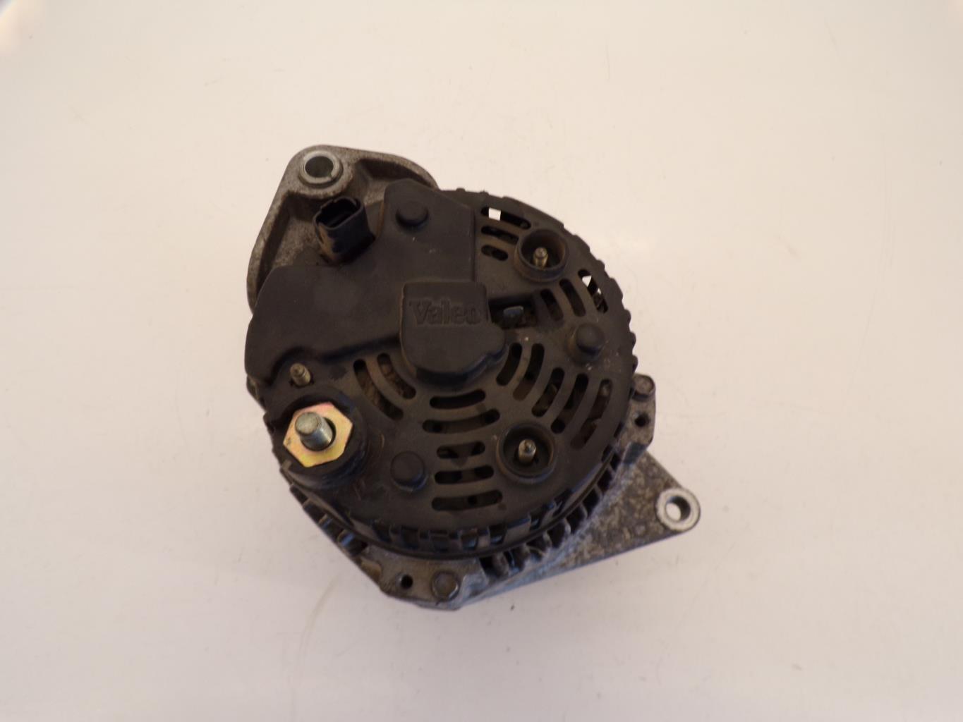 Alternateur RENAULT MEGANE 1 PHASE 2 Diesel - 1