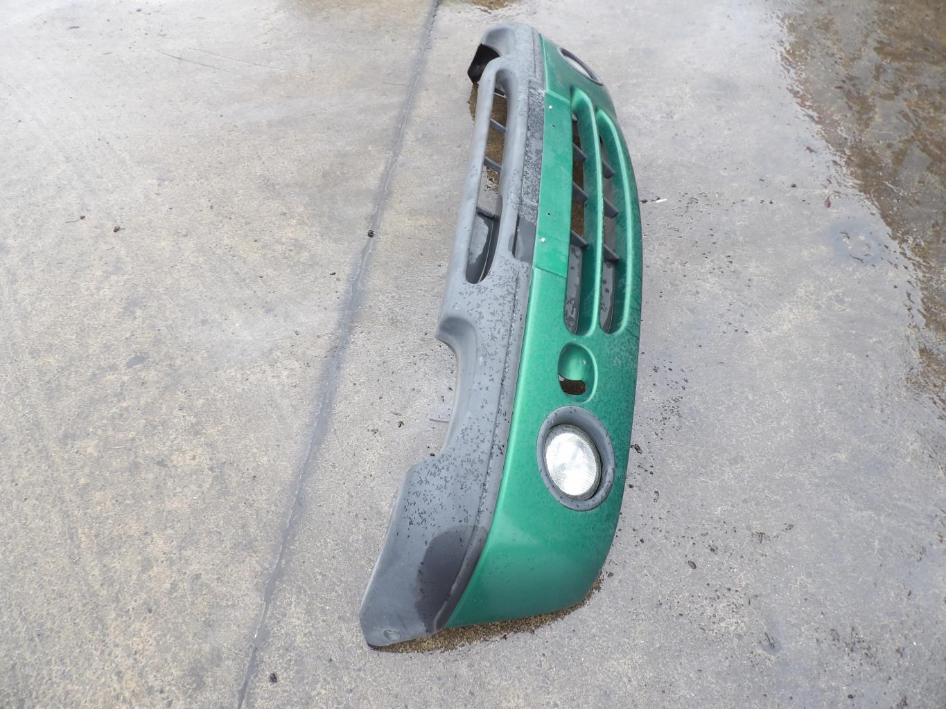 Pare choc avant RENAULT TWINGO 1 PHASE 3 Essence - 1
