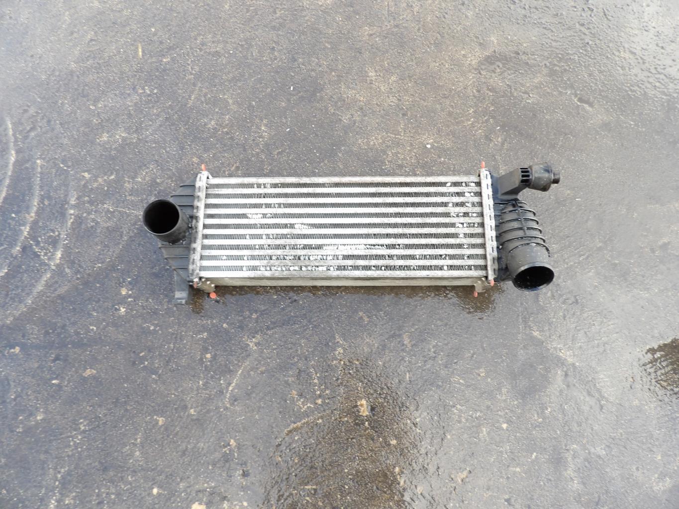 Echangeur air (Intercooler) RENAULT KANGOO 2 PHASE 1 Diesel - 1