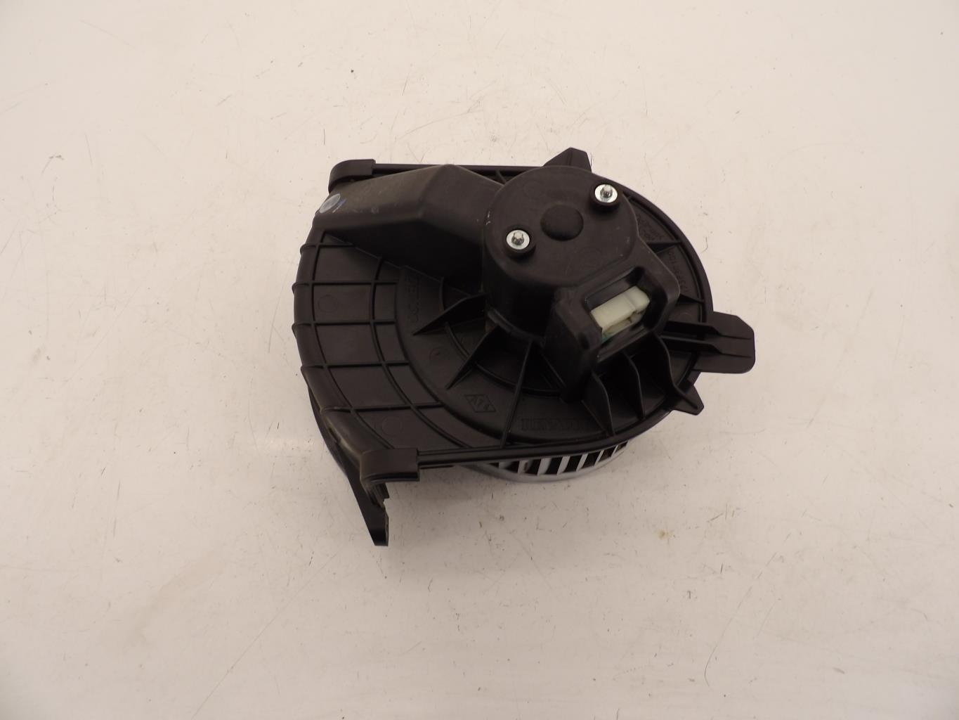 Ventilateur chauffage RENAULT KANGOO 2 PHASE 1 Diesel - 1