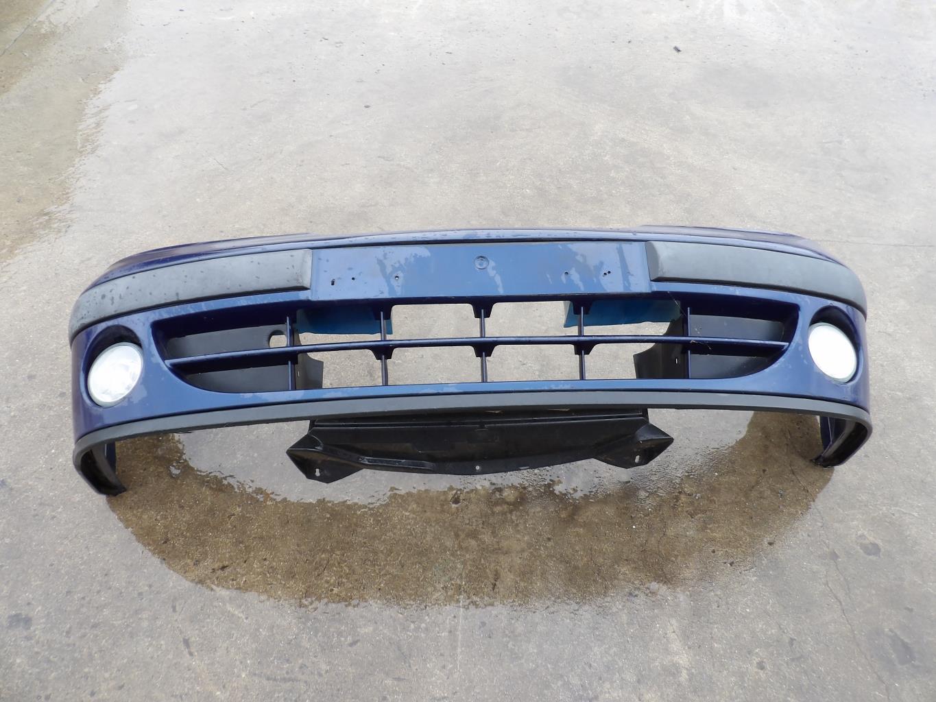 Pare choc avant RENAULT MEGANE 1 PHASE 2 Essence - 1