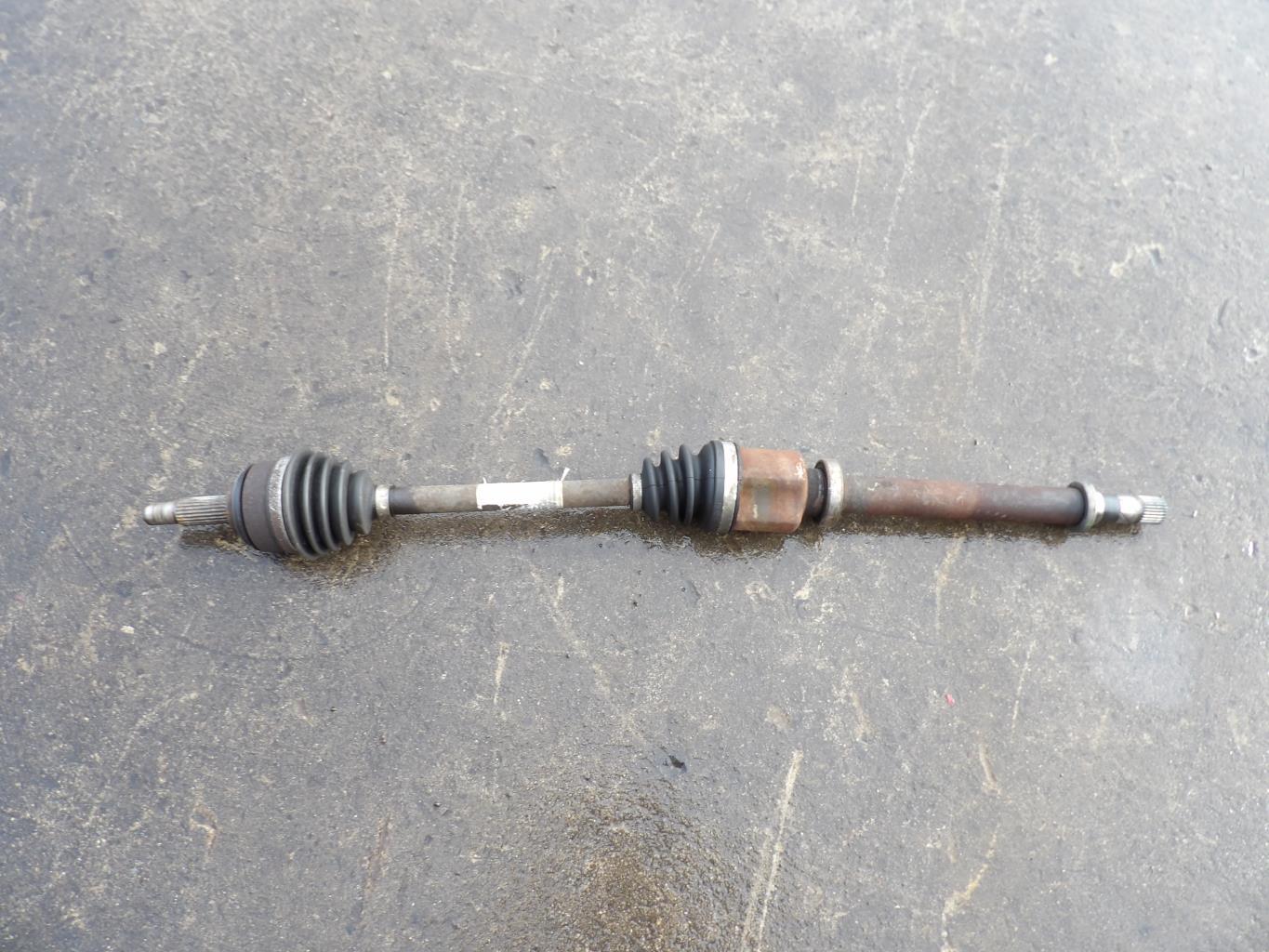 Cardan droit (transmission) NISSAN NOTE 1 PHASE 1 Diesel - 1