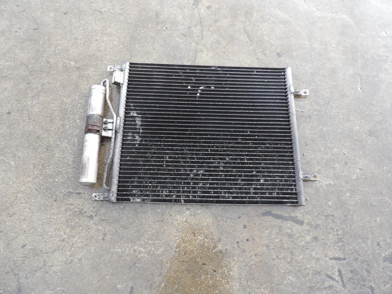 Condenseur de clim NISSAN NOTE 1 PHASE 1 Diesel - 1