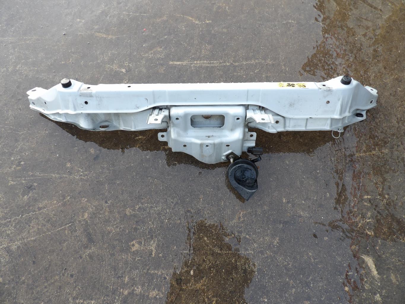 Traverse superieure NISSAN NOTE 1 PHASE 1 Diesel - 1