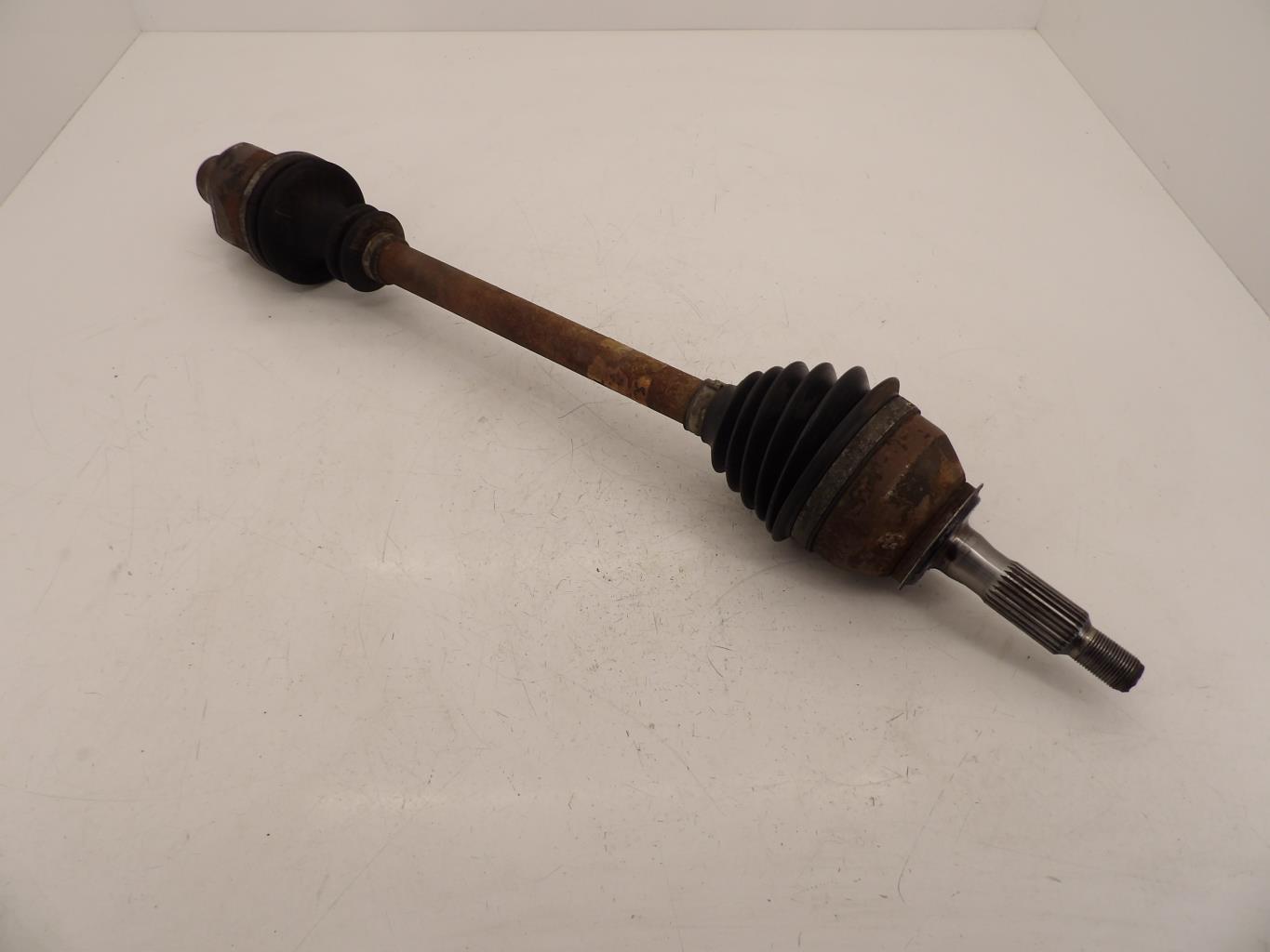 Cardan droit (transmission) RENAULT TRAFIC 1 PHASE 3 Diesel - 1