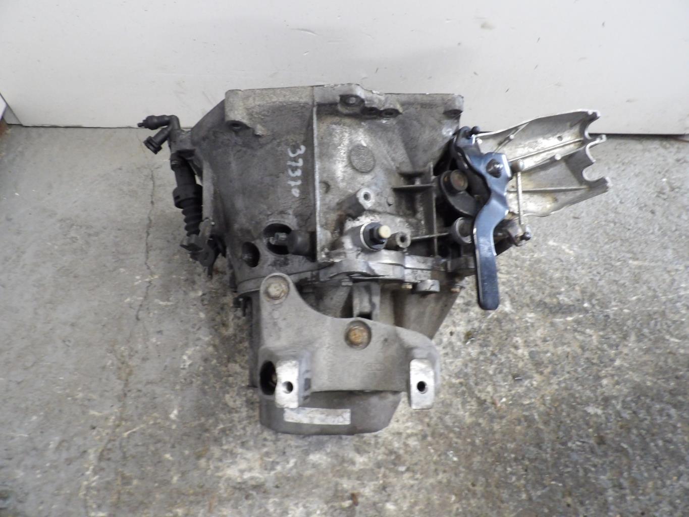 Boite de vitesses CITROEN C5 2 BREAK Diesel - 1