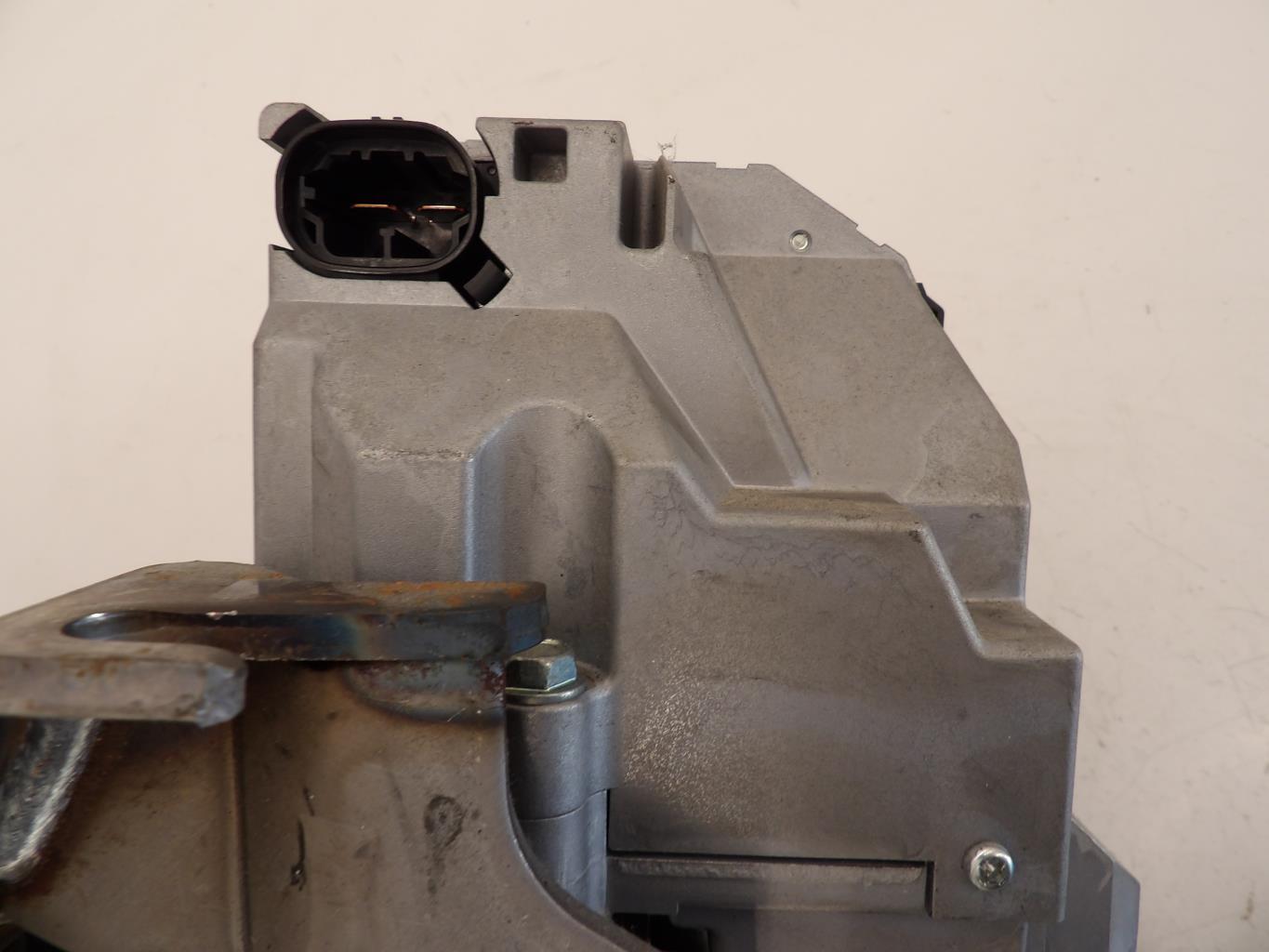 Colonne de direction NISSAN QASHQAI 1 PHASE 1 Diesel - 1