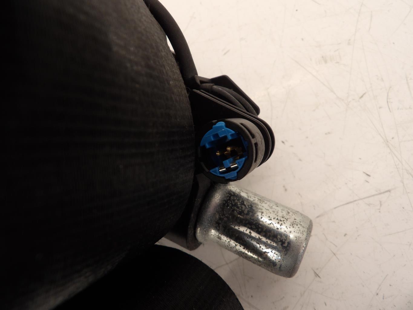 Ceinture avant droit CITROEN C5 2 BREAK Diesel - 1