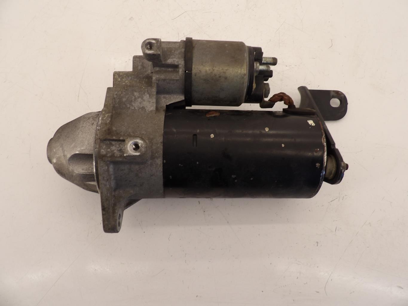 Demarreur OPEL ZAFIRA A PHASE 1 Diesel - 1