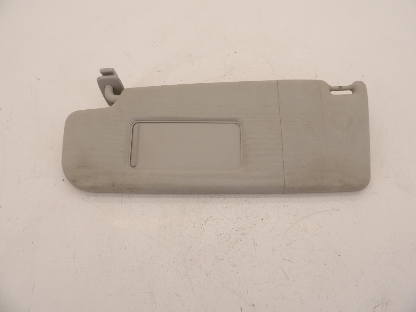 Pare soleil gauche VOLKSWAGEN GOLF 6 Essence - 1