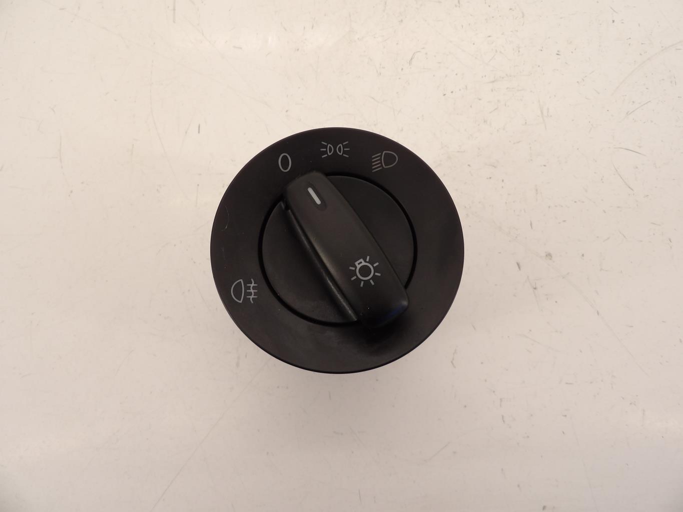 Commande de phare VOLKSWAGEN GOLF 6 Essence - 1