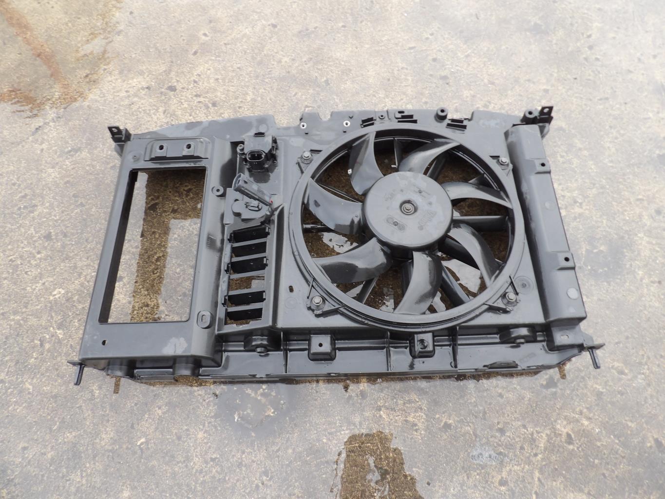 Buse PEUGEOT 5008 1 PHASE 1 Diesel - 1