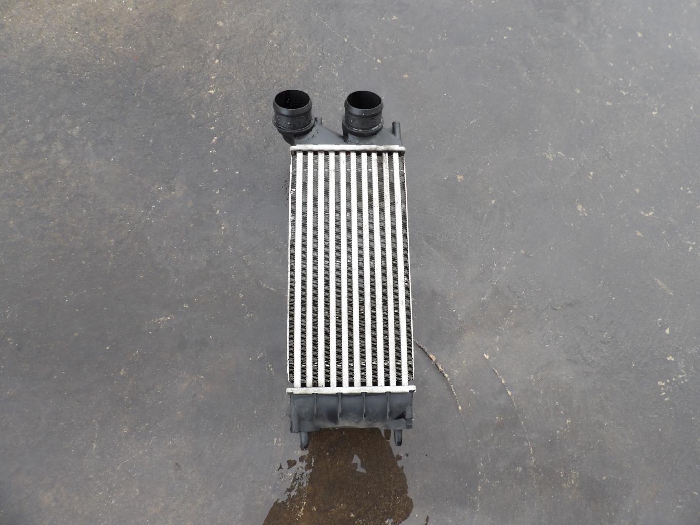 Echangeur air (Intercooler) PEUGEOT 5008 1 PHASE 1 Diesel - 1