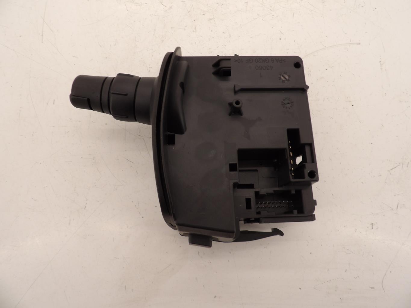 Commodo d'essuie glaces RENAULT CLIO 3 PHASE 1 Essence - 1