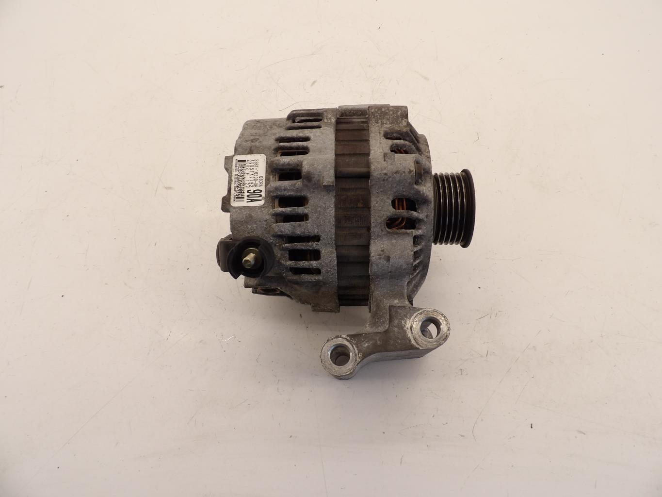 Alternateur FORD FIESTA 5 PHASE 1 Essence - 1