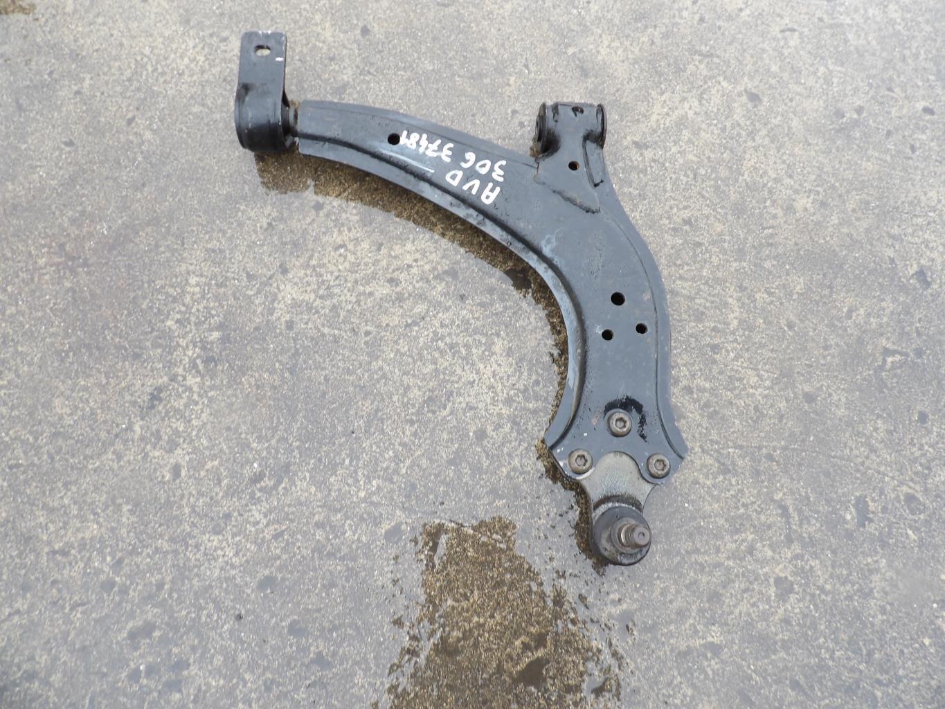Triangle avant droit PEUGEOT 306 PHASE 1 Diesel - 1