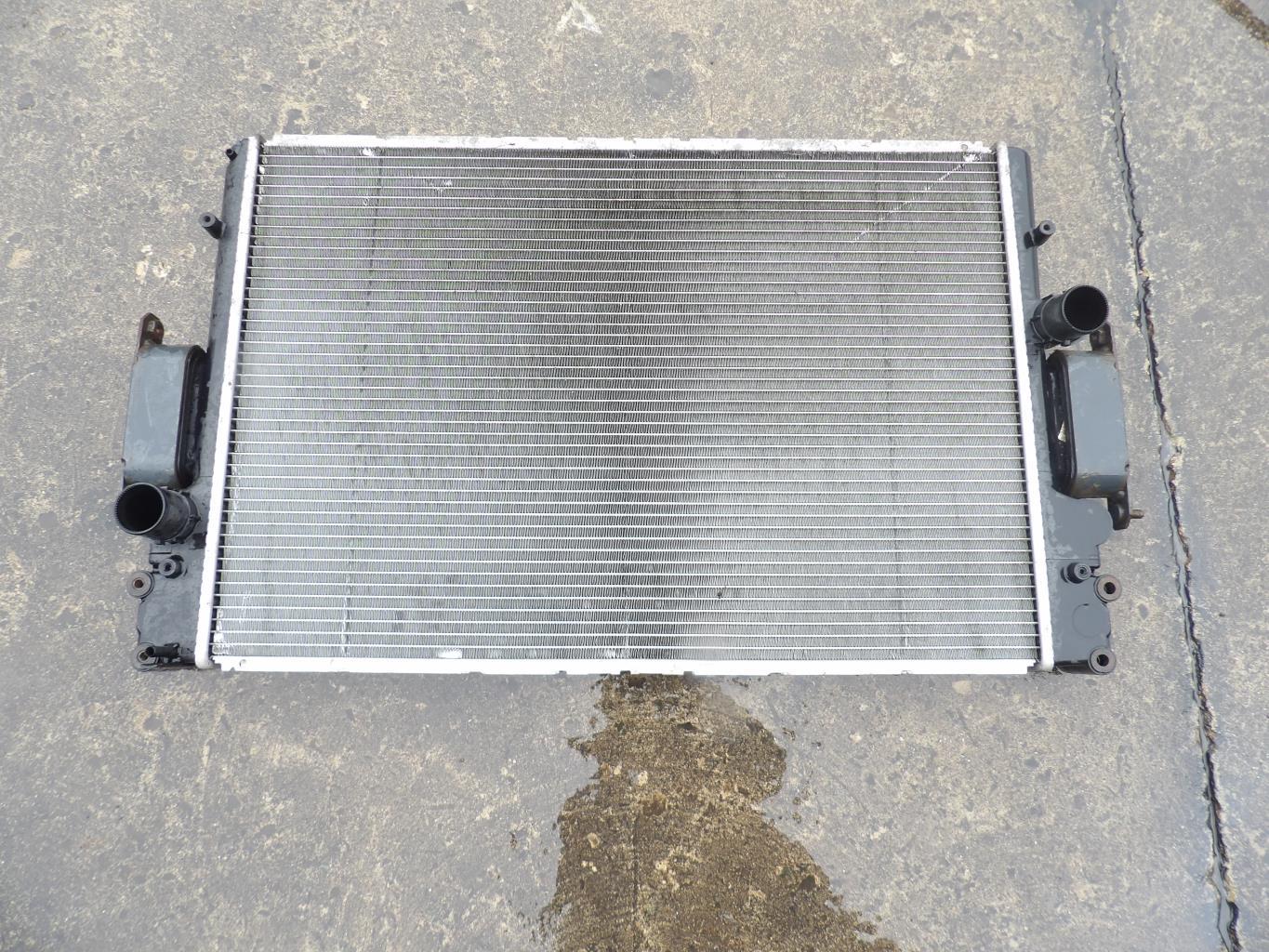Radiateur eau IVECO DAILY 3  - 1