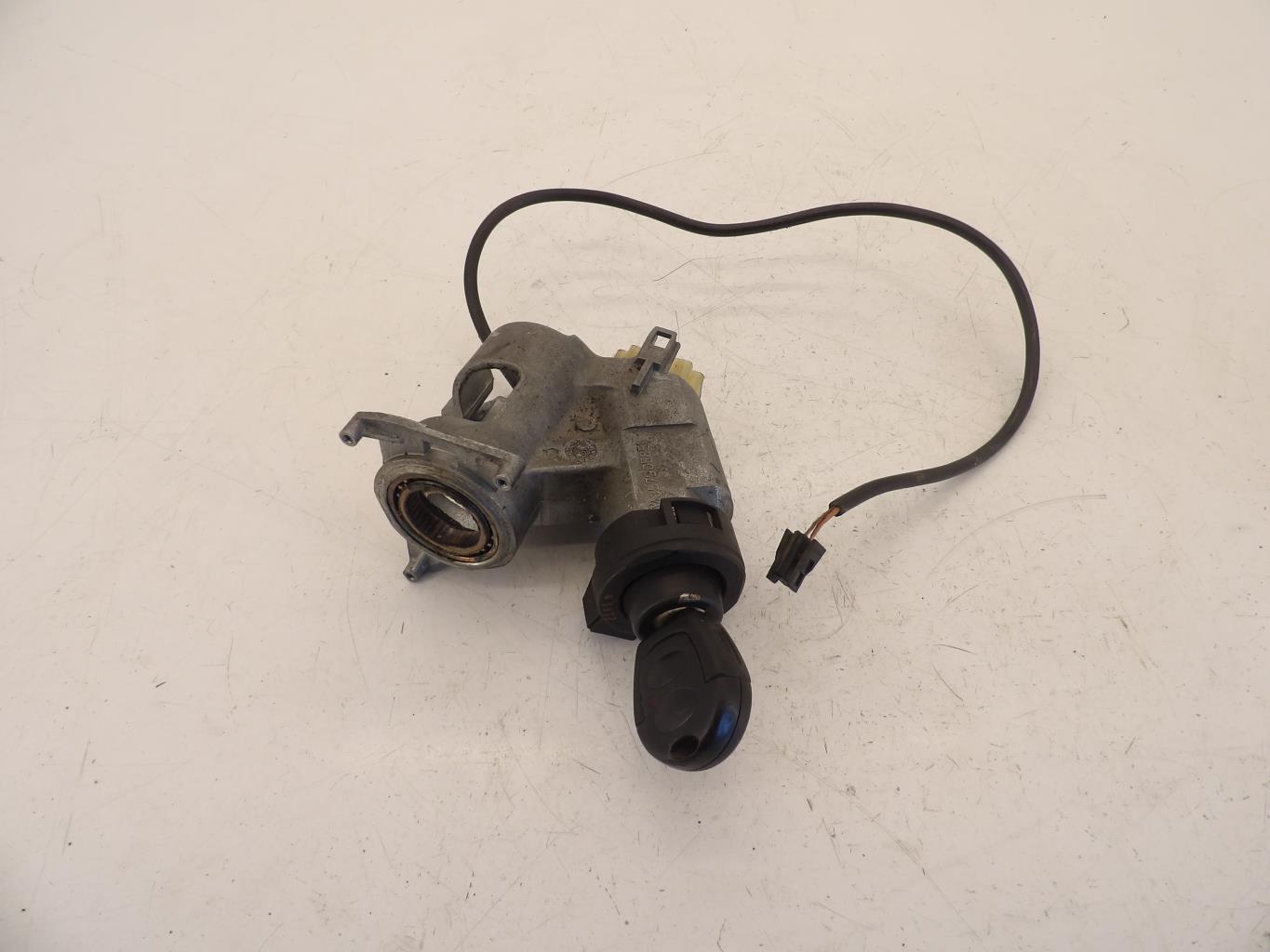 Neiman SEAT TOLEDO 1 PHASE 1 Diesel - 1