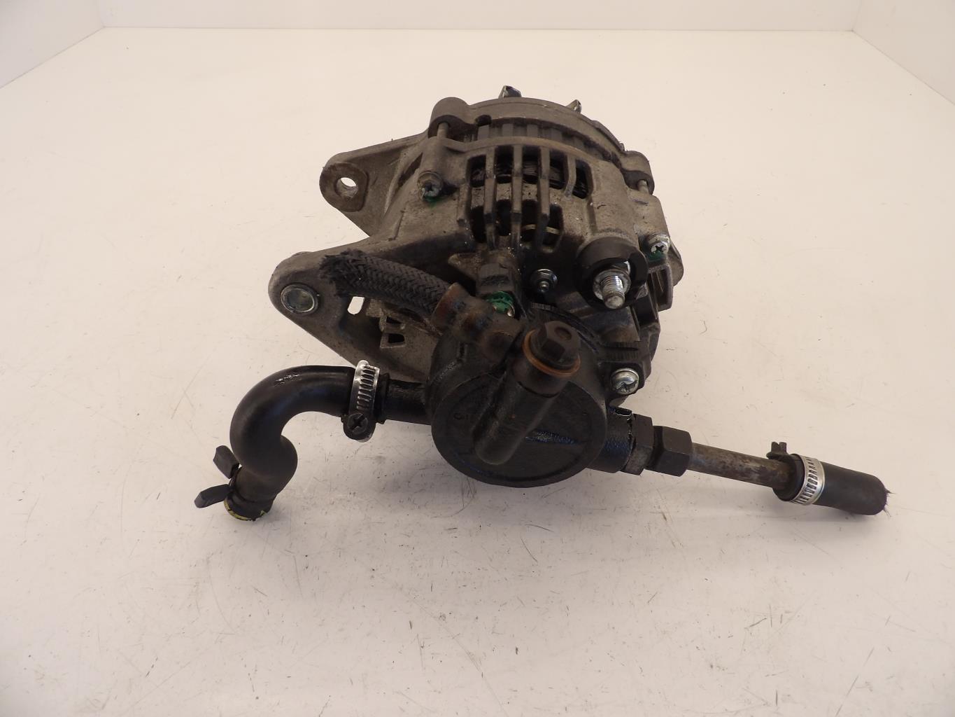 Alternateur OPEL CORSA B PHASE 2 Diesel - 1