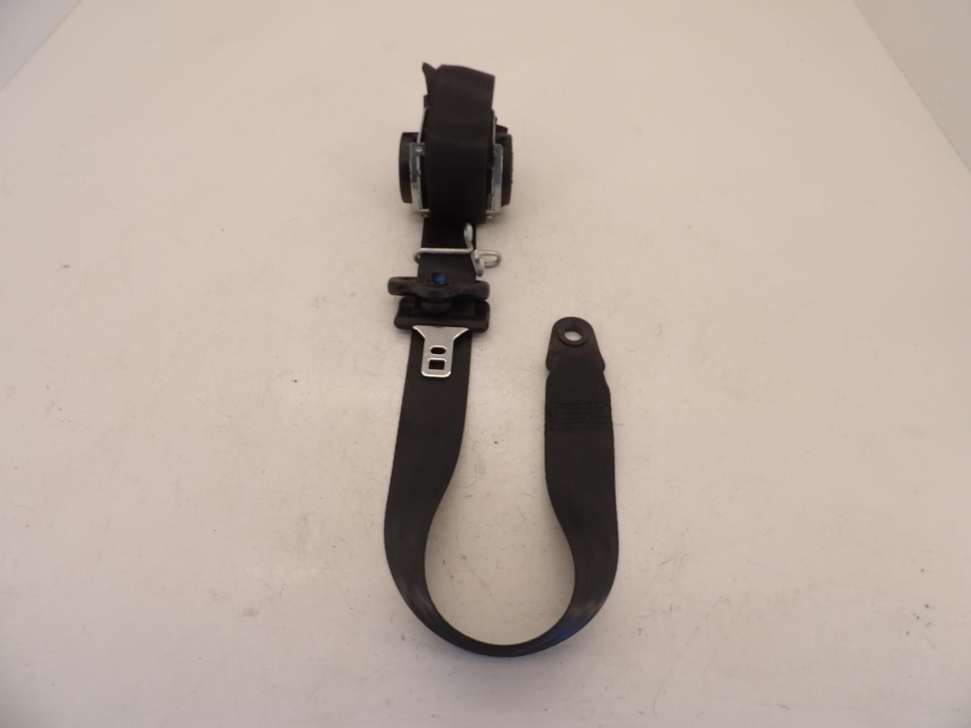 Ceinture avant droit FORD C-MAX 1 PHASE 2 Diesel - 1