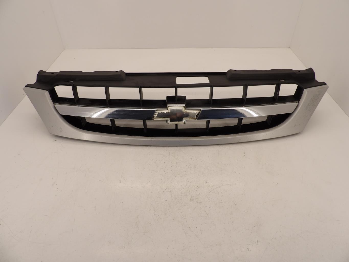 Calandre CHEVROLET LACETTI 1 Diesel - 1